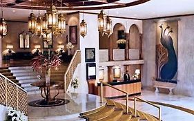 Taj Palace